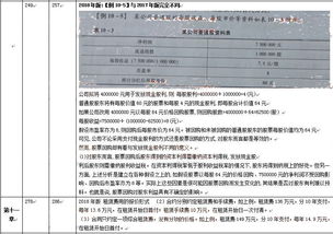 2018年注册会计师《财务成本管理》教材变动解析与注册会计师业务发展展望